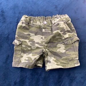 18m garanimals shorts!!